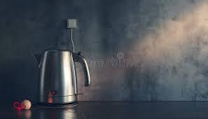 Electric Kettle