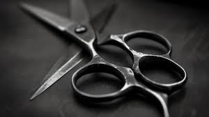 Scissors