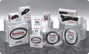 Hawkings Genuine Parts