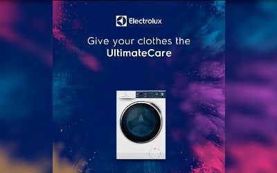 Electrolux Holi Offer 2025