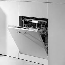 Built-in Dishwasher 