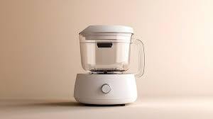 Food Processor