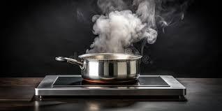 Induction Cooktop