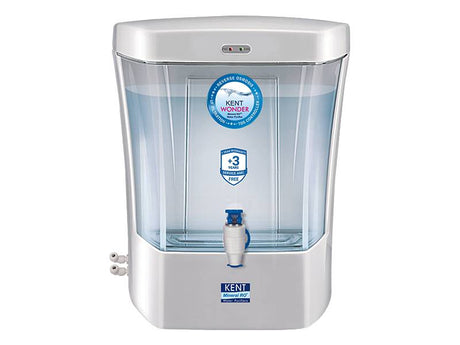 Buy Kent Water Purifier Wonder lowest price in India at Apnidukaan.com