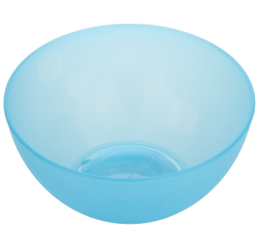 Jaypee plus mixing bowl Small  1200 ML (multicolour)