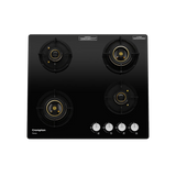Hob Viona 60 cm 4 Burner