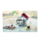 Kenwood KMX 750 RD Kitchen Machine