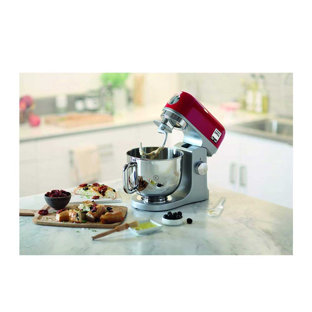 Kenwood KMX 750 RD Kitchen Machine