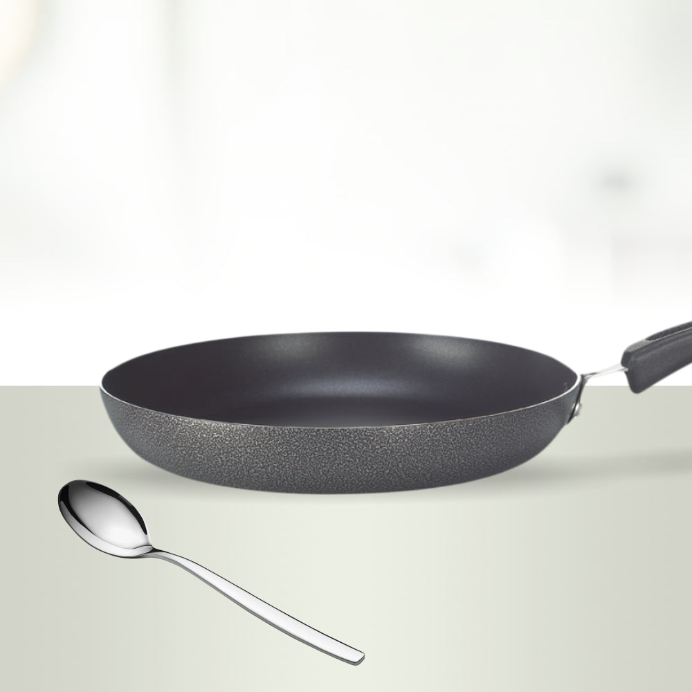 Prestige Omega Select Plus Fry Pan 250 mm without Lid