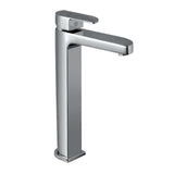 Single Lever Tall Boy - Chrome  ALI-CHR-85005B