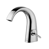 Joystick Basin Mixer - Chrome ARC-CHR-87011B