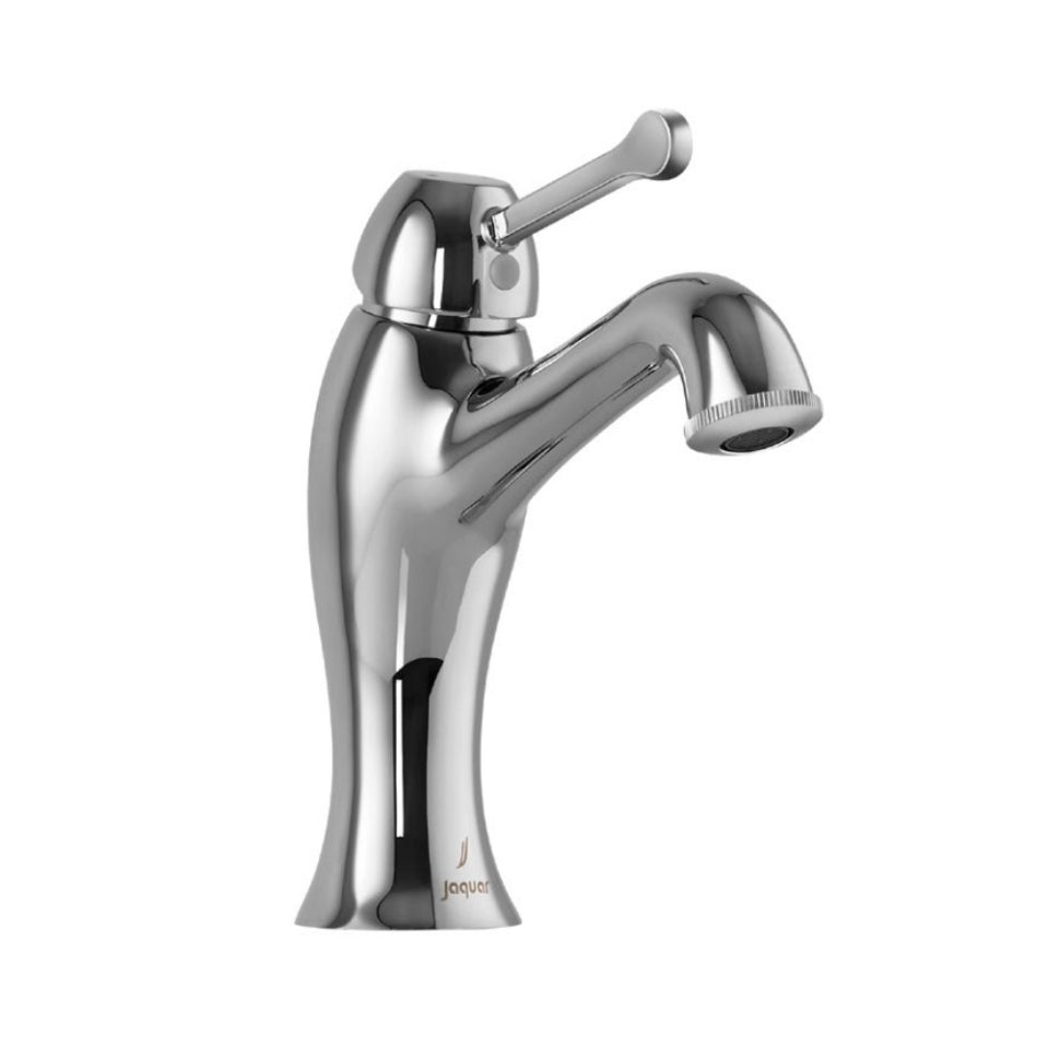 QQP‑CHR‑7001BPM Single Lever Basin Mixer