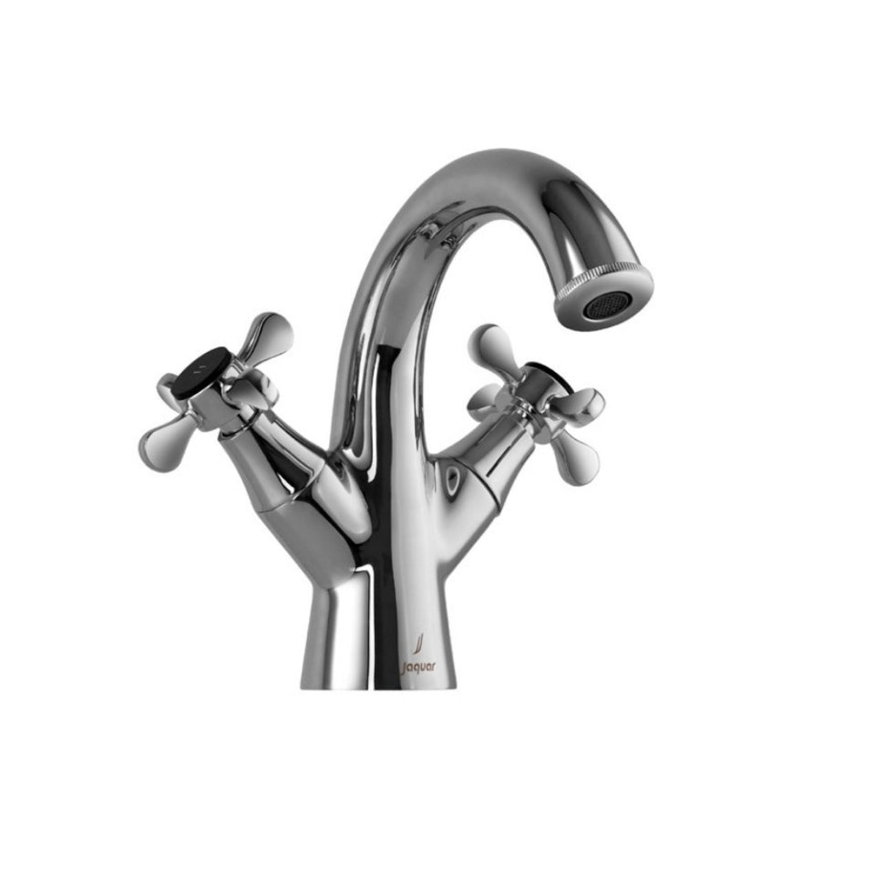 QQP‑CHR‑7167BPM Central Hole Basin Mixer