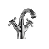 QQP‑CHR‑7167BPM Central Hole Basin Mixer