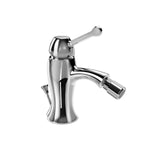 QQP‑CHR‑7213BPM Single Lever 1‑Hole Bidet Mixer