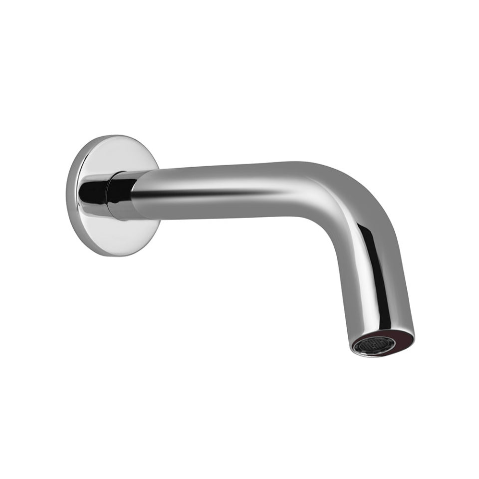 Blush Wall Mounted Sensor faucet- Chrome SNR-CHR-51443