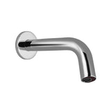 Blush Wall Mounted Sensor faucet- Chrome SNR-CHR-51443