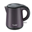 Prestige Electric Black Body Kettle PCKSS 1.2 Litres