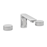 3-Hole Basin Mixer - Chrome  LAG-CHR-91189CSR