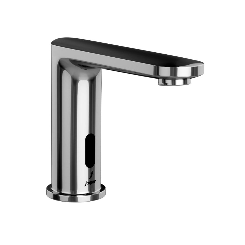 Sensor Faucet for Wash Basin – Chrome (Model SNR-CHR-15019PMPK)