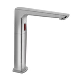 Tall Boy Sensor Faucet SNR-CHR-35017PMEB