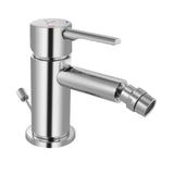 Florentine Prime Single Lever 1‑Hole Bidet Mixer – Chrome (FLP‑CHR‑5213BPM)