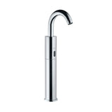 Sensor Faucet for Wash Basin - Chrome SNR-CHR-51021A