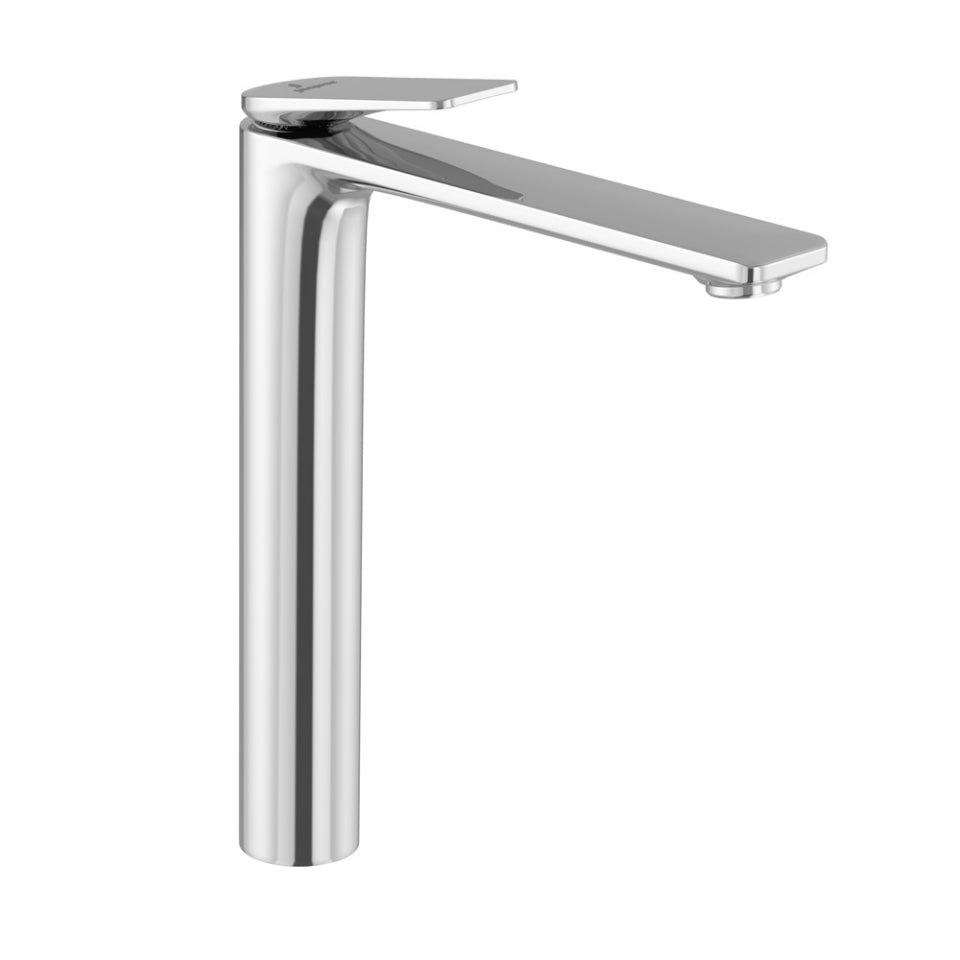 Single Lever Basin Mixer - Chrome LAG-CHR-91011BWF – apnidukaan.com