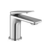 Single Lever Basin Mixer - Chrome  LAG-CHR-91011BWF
