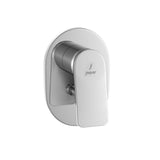 Single Lever 3-inlet Diverter Exposed parts kit - Chrome LAG-CHR-91193NK