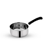 Pigeon Triply Stainless Steel Sauce Pan 1.4 Litres