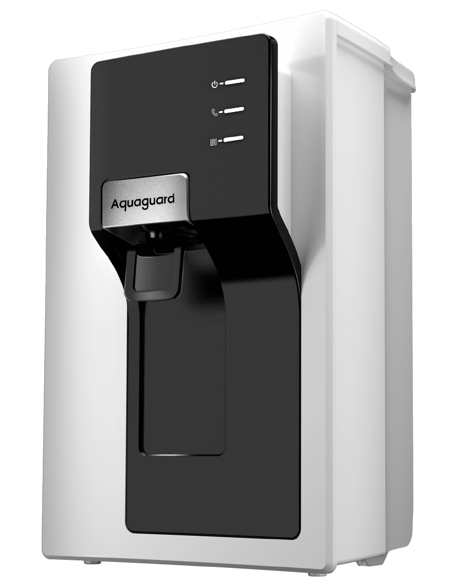 Enrich Astor UV+UF Alkaline Water Purifier