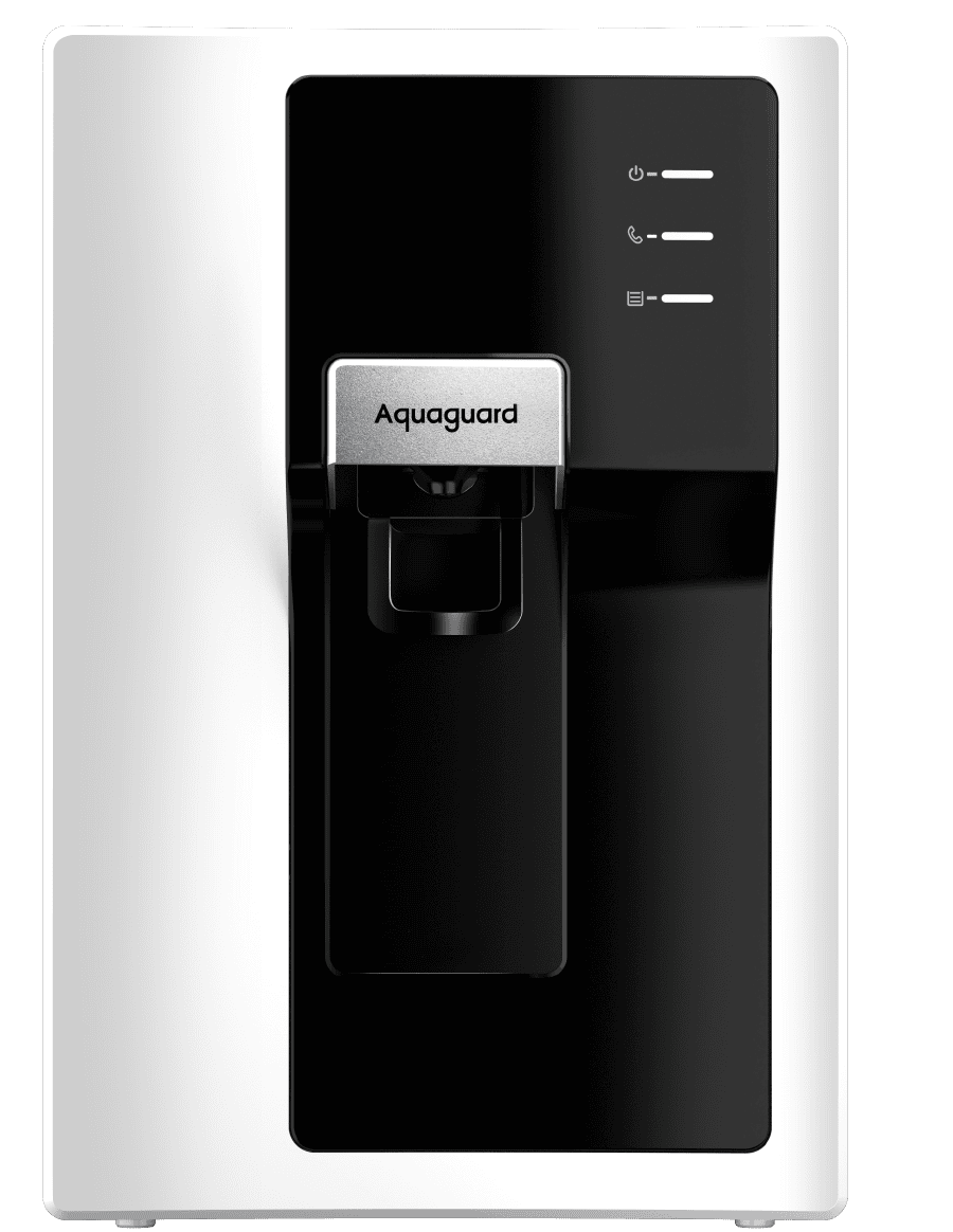 Enrich Astor UV+UF Alkaline Water Purifier