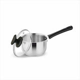 Grace IB Saucepan With Lid – 1.2L, 14cm