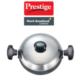 Prestige Kadai With Lid 30603-200mm