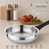 Magnum Hammered Frypan Without Lid – 2L, 24cm