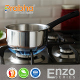 Grace IB Saucepan Without Lid –1.2L, 14cm