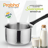 Magnum Hammered Saucepan Without Lid – 2.1L, 18cm