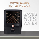 Enrich ENHANCE NXT 2X Life RO+UV Water Purifier | 2-Year Filter Life