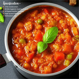 Prochef Belly Saucepan With Lid – 2.9L, 18cm