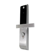 YDM 3115 AV Series Smart Lock (Silver)
