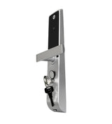 YDM 3115 AV Series Smart Lock (Silver)
