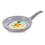 Prestige Ceraglide Duo Ceramic Coating Non Stick Aluminium Cookware Fry Pan 18 cm