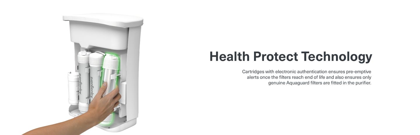 Superb WS RO+UV+SS Water Purifier