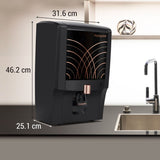 Enrich ENHANCE NXT 2X Life RO+UV Water Purifier | 2-Year Filter Life