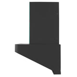 Hood Apollo FL HC BLDC BK IN Filterless Auto Clean Kitchen Chimney with BLDC Motor & Gesture Control