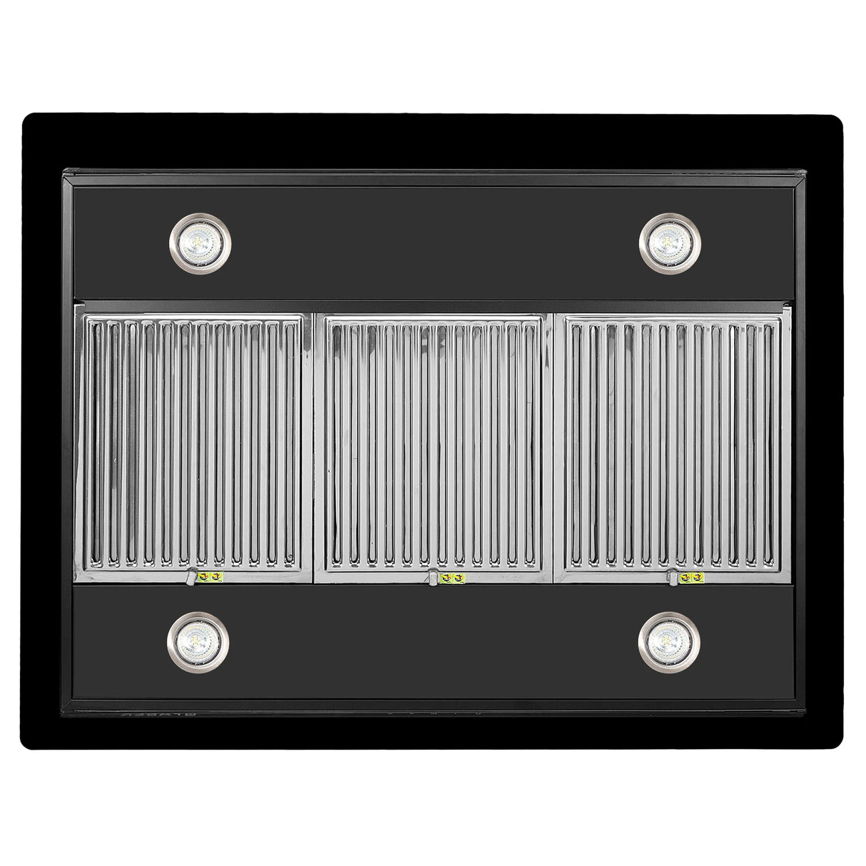 HOOD HERCULES ISOLA SMART DTC BK 90