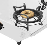 COOKTOP HILUX MAX 4BB SS