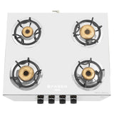 COOKTOP HILUX MAX 4BB SS