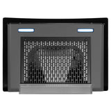 HOOD MYSTIC BLDC FL HC BK 60 Wall Mounted Chimney with 1500m³/hr Suction, Heat Auto Clean, 9 Speed, Gesture & Remote Control - 325.0718.161